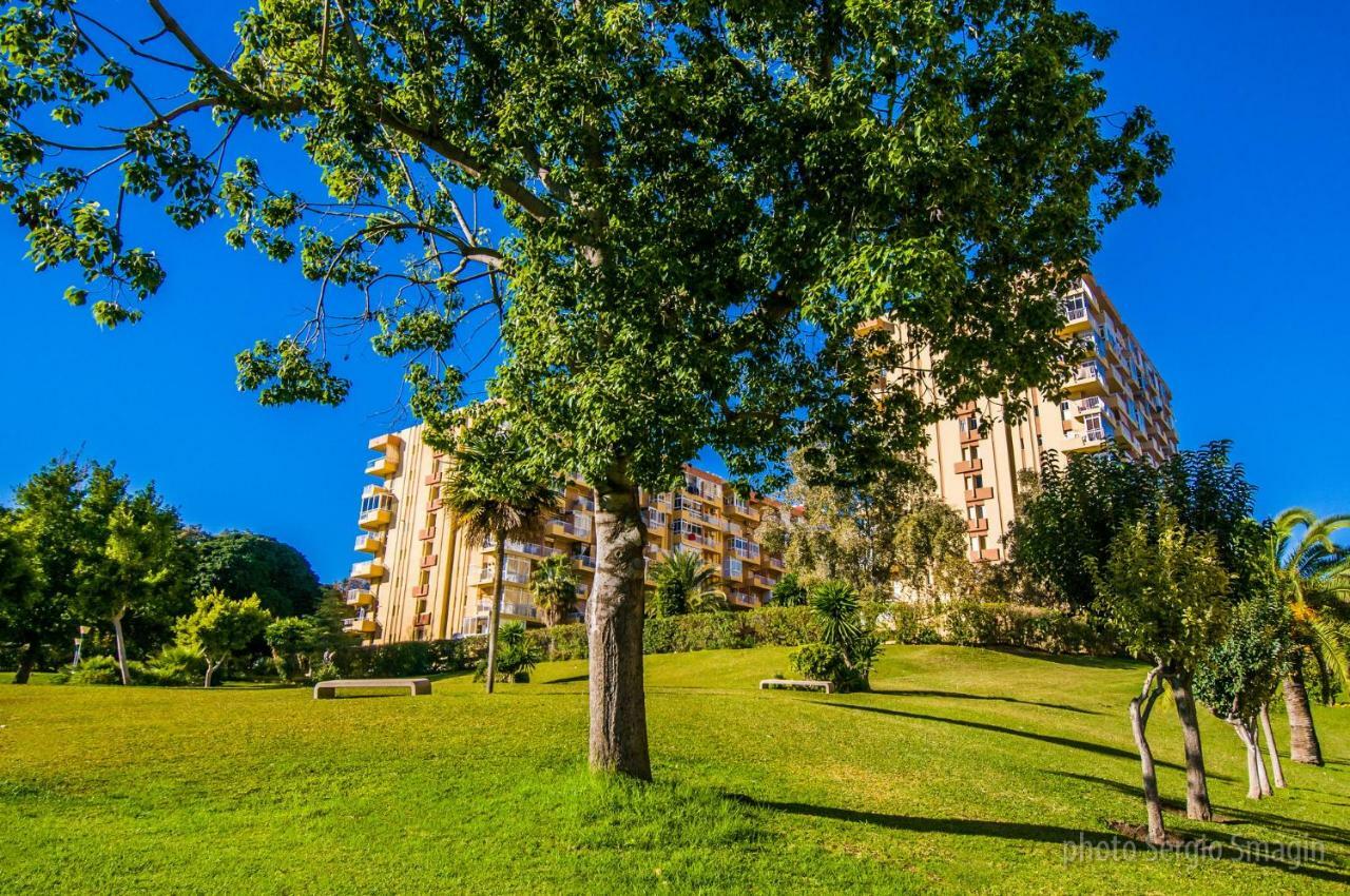 908 Minerva - Vistas Al Mar - Piscina Y Playa * Benalmádena