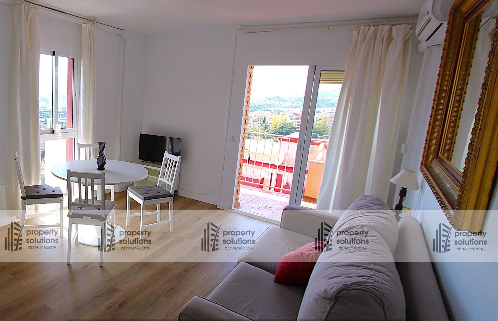 Appartement 908 Minerva - Vistas Al Mar - Piscina Y Playa *
